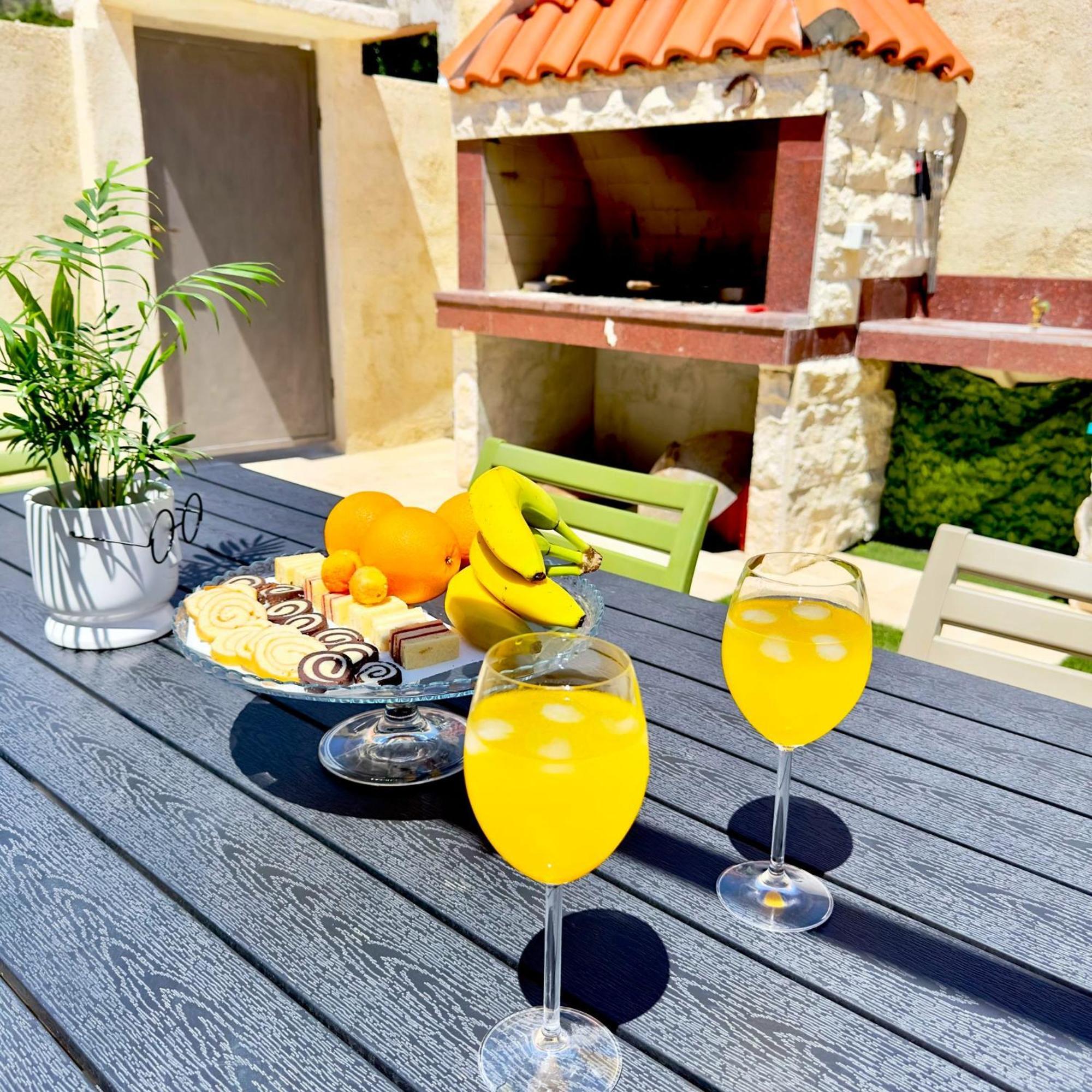 Bulin Home Apartment Mlini Kültér fotó